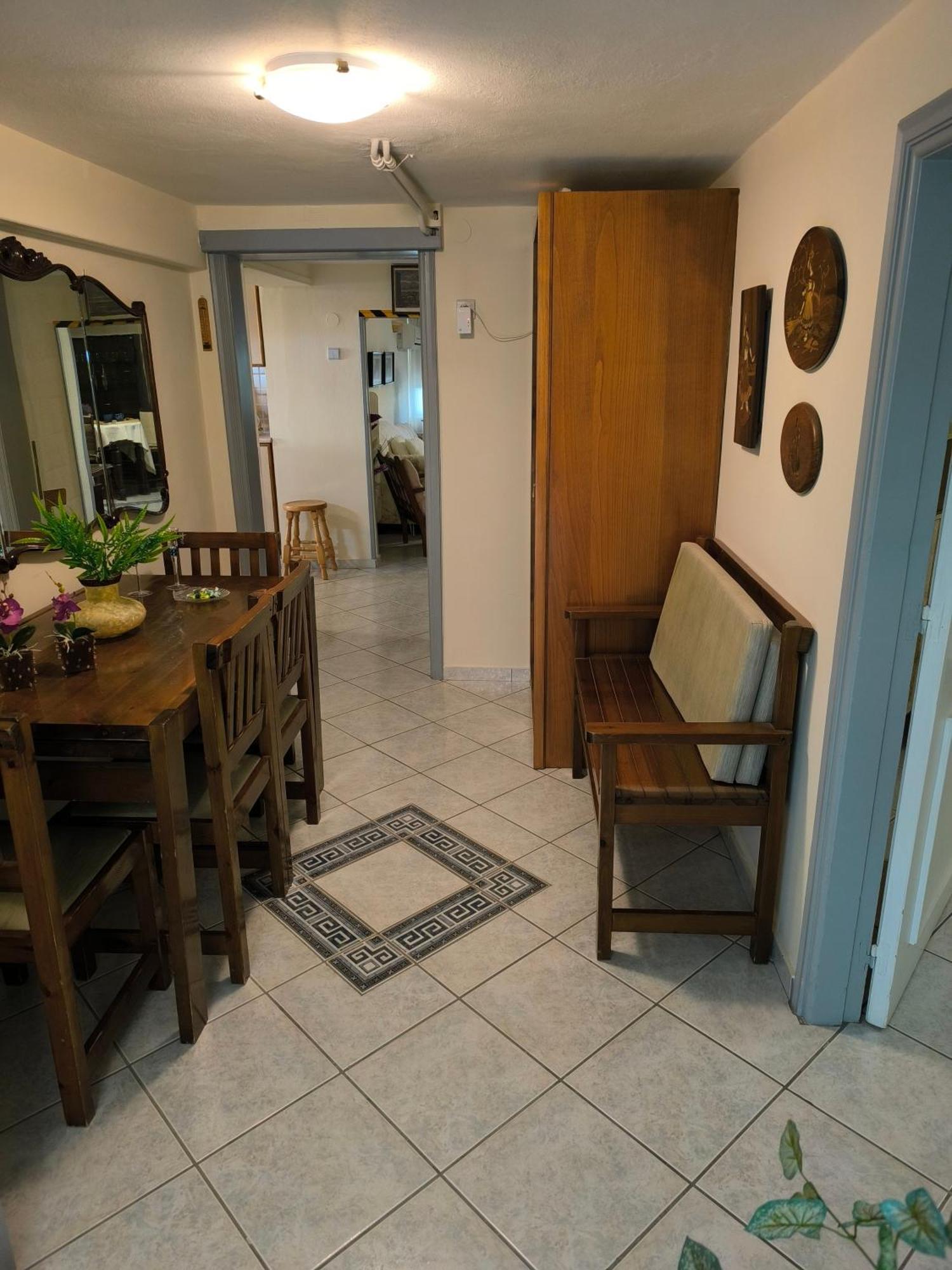 Michaela Holiday home *