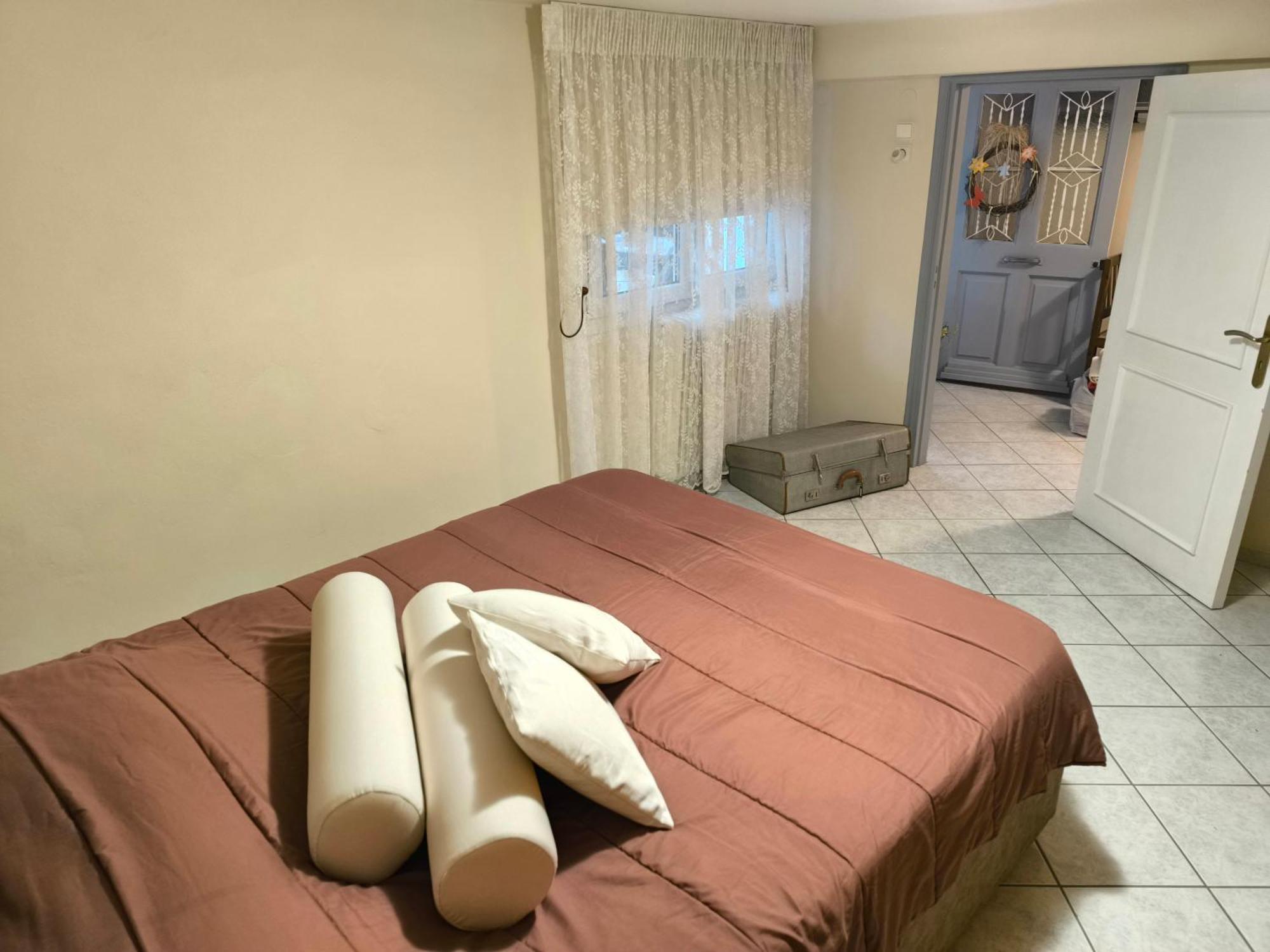 Michaela Holiday home