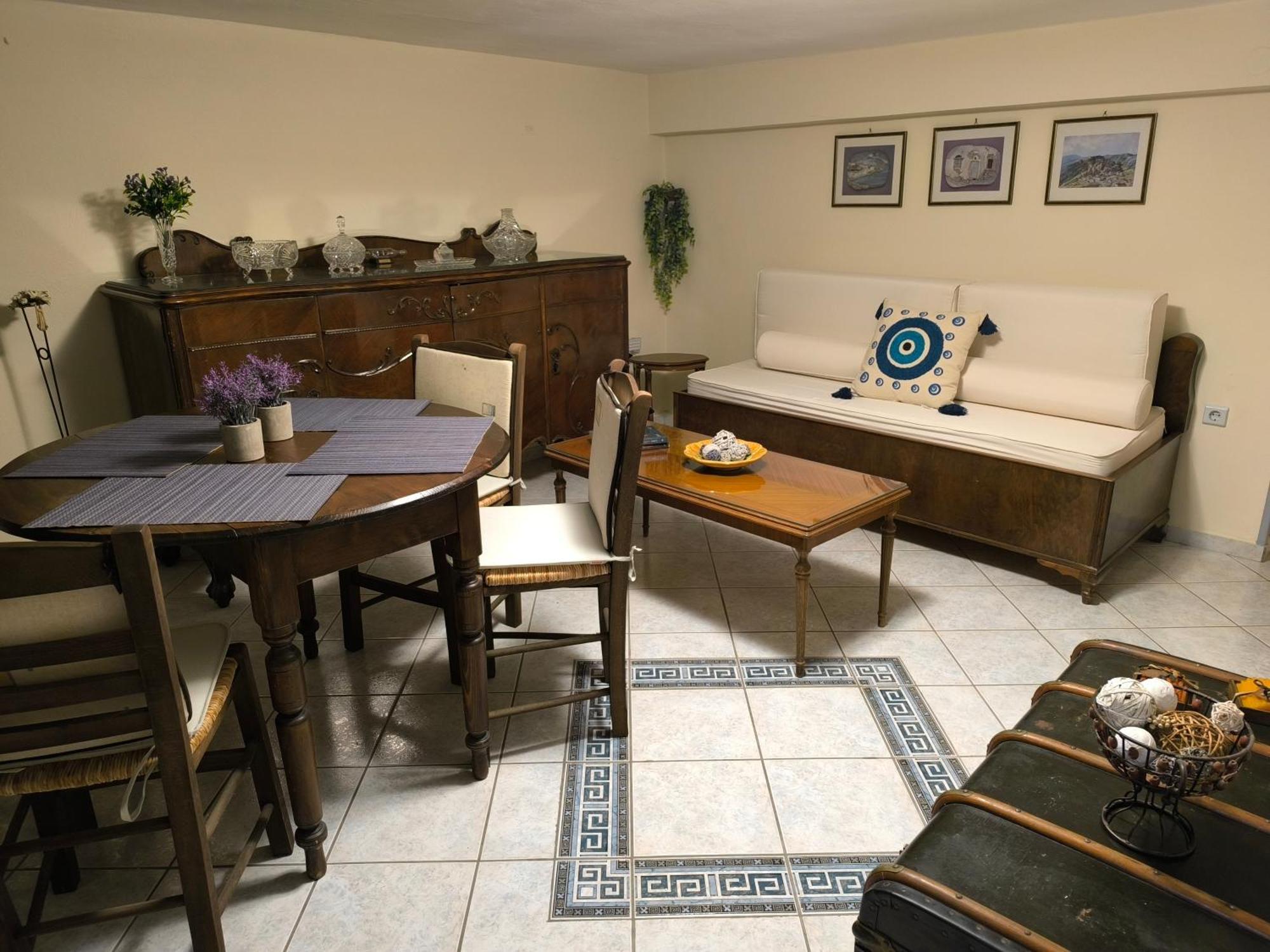 Michaela Holiday home *