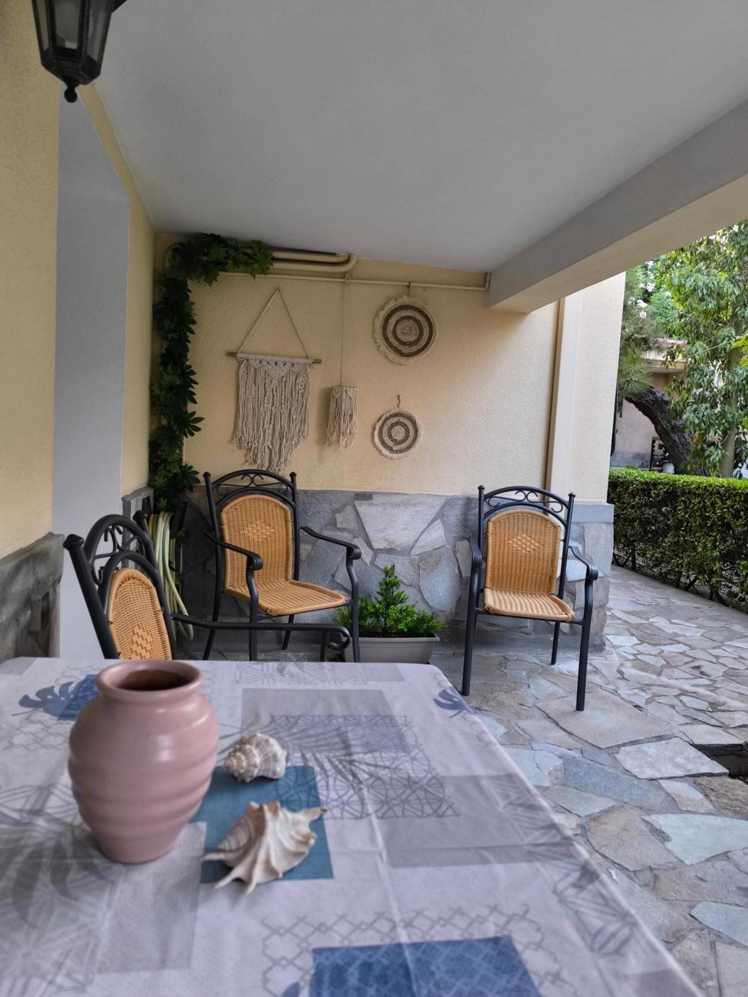 Michaela Holiday home Vrontados